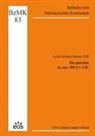 Lydia Schulte-Sutrum - Die potestas in can. 596 § 1 CIC