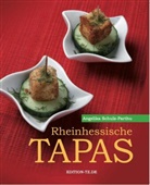 Angelika Schulz-Parthu - Rheinhessische Tapas
