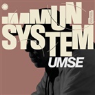 UMSE - Immunsystem, 1 Audio-CD (Livre audio)