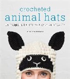 V Mooncie, V. Mooncie - Crocheted Animal Hats