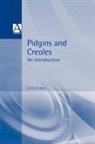 Ishtla Singh - Pidgins and Creoles