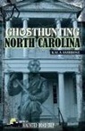 Kala Ambrose - Ghosthunting North Carolina