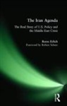 Reese Erlich, Reese/ Scheer Erlich, Robert Scheer - The Iran Agenda