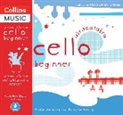 Frankie Henry, Henry Frankie, Katie Wearing, Wearing Katie - Abracadabra Cello Beginner (Pupil's book + Download)