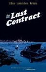 Ed Brisson, Ed Brisson, Lisandro Estherren, Lisandro Estherren - The Last Contract