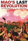 Roderick Macfarquhar, Roderick Schoenhals Macfarquhar, MacFarquhar Roderick, Michael Schoenhals, Schoenhals Michael - Mao's Last Revolution