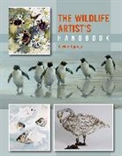 Jackie Garner, Garner Jackie - The Wildlife Artist's Handbook