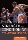Darren Yas Parr - Strength and Conditioning for Combat Sports