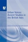 Gerard Docherty, Paul Foulkes - Urban Voices