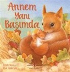 Eilidh Rose - Annem Yani Basimda