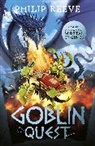 Philip Reeve, Reeve Philip - Goblin Quest (NE)