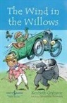 Kenneth Grahame - Childrens Classic - The Wind in the Willows