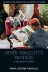 Maria Cristina Fumagalli - Derek Walcott's Painters