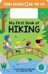 Jeremy Puglisi, Stephanie Puglisi, Puglisi Jeremy, Ekaterina Trukhan, Trukhan Ekaterina - My First Book of Hiking