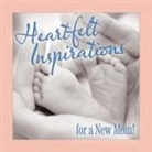 Grace Peterson - Heartfelt Inspirations for a New Mom!