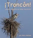 Mary Holland - Troncaon!