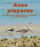 Sharon Dorsey - Aves Playeras