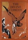 Dante Alighieri, Alighieri Dante, Gustave Dore - The Divine Comedy