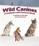 Michelle Vander Neut, Joseph Warker - Wild Canines