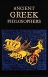 Editors of Canterbury Classics, Various - Ancient Greek Philosophers
