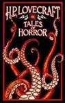 H. P. Lovecraft - H. P. Lovecraft Tales of Horror