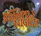 Kyle Sullivan, Zoe Persico - Tonight Is Krampus Night!