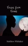 Matthew Whitaker - Verses from Venus