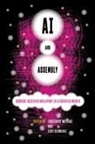 Toussaint Nothias, Toussaint Bernholz Nothias, Lucy Bernholz, Toussaint Nothias - Ai and Assembly