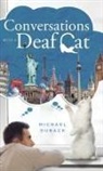 Michael Durack - Conversations with a Deaf Cat