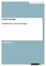 Thomas Schröder - Einführung in die Soziologie
