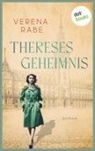 Verena Rabe - Thereses Geheimnis