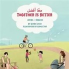 Diane Costa - Together Is Better (Arabic-English)