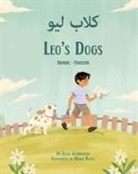 Ellen Skowronski - Leo's Dogs (Arabic-English)