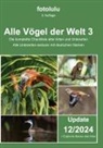 Sr fotolulu, Sr. Fotolulu - Alle Vögel der Welt 3
