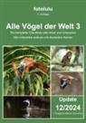 Sr fotolulu, Sr. Fotolulu - Alle Vögel der Welt 3