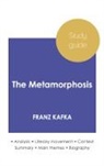 Franz Kafka - Study guide The Metamorphosis by Franz Kafka (in-depth literary analysis and complete summary)