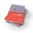 Leuchtturm Gruppe Gmbh &amp; Co. Kg - 2-Euro-Katalog 2025 Englisch