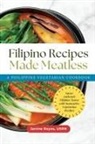 USRN Janine Reyes - Filipino Recipes Made Meatless
