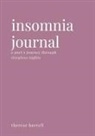 Therese Harrell - Insomnia Journal