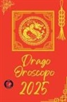 Alina Rubi - Drago Oroscopo 2025
