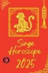 Alina Rubi - Singe Horoscope 2025