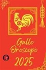 Alina Rubi - Gallo Oroscopo 2025
