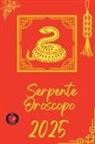 Alina Rubi - Serpente Oroscopo 2025