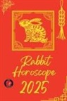 Alina Rubi - Rabbit Horoscope 2025