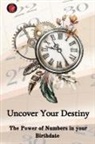 Alina Rubi - Uncover Your Destiny The Power of Numbers in your Birthdate