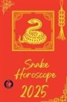 Alina Rubi - Snake Horoscope 2025