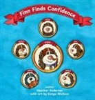 Heather Anderson, Katya Wallace - Finn Finds Confidence