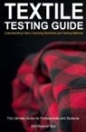 Adil Masood Qazi - Textile Testing Guide