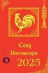 Alina Rubi - Coq Horoscope 2025
