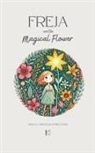 Pomme Bilingual - Freja and the Magical Flower